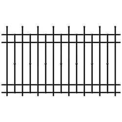 PLOTOVÝ PANEL BREMA 200 X 117,50 CM