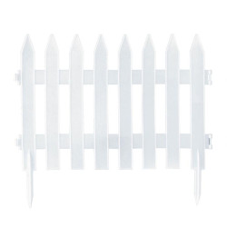 Plůtek k záhonům, clasik 2 S449