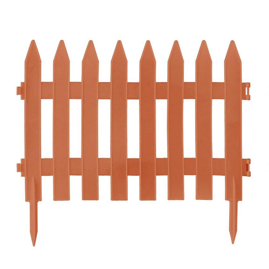 Plůtek k záhonům, clasik 2 R624