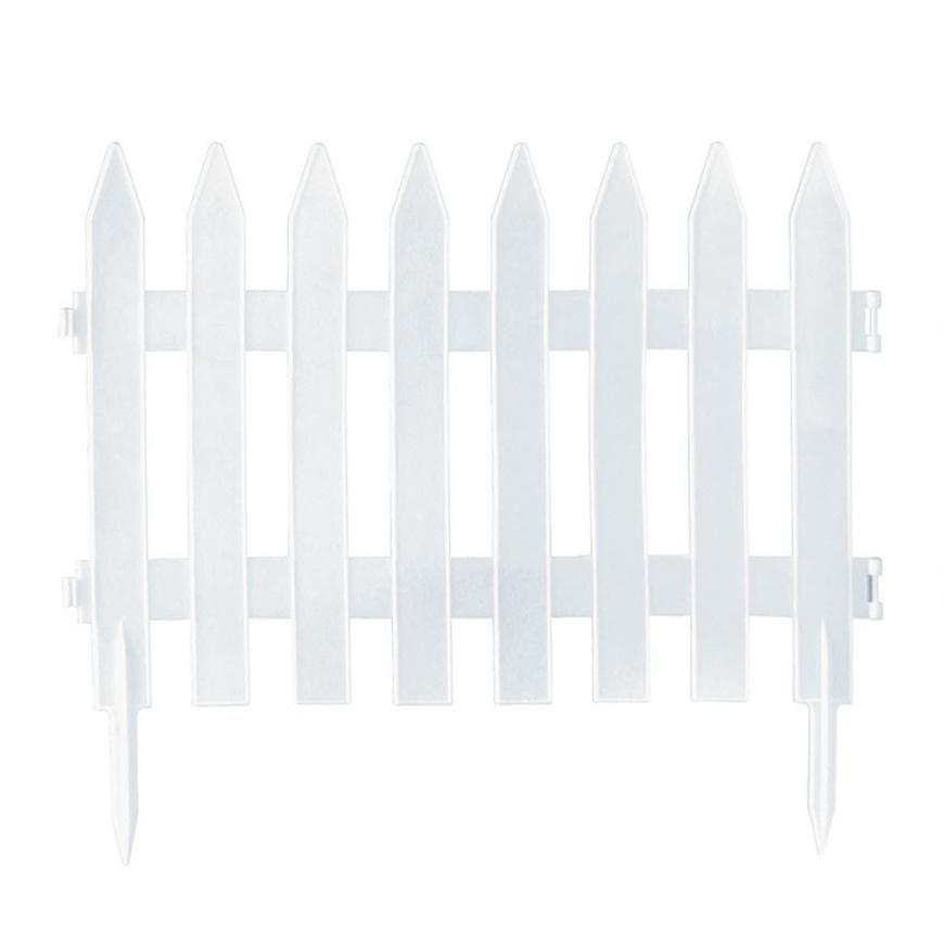 Plůtek k záhonům, clasik 2 S449