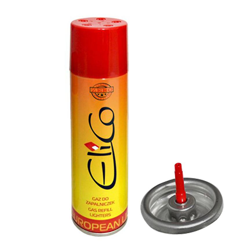 Plyn Elico 250ml