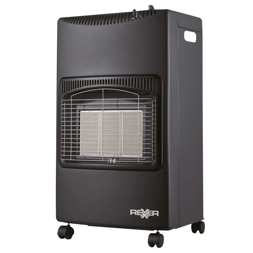Plynová kamna 4200W RN-05-002