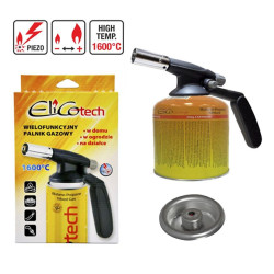 Plynový Hořák Short Burner 66003