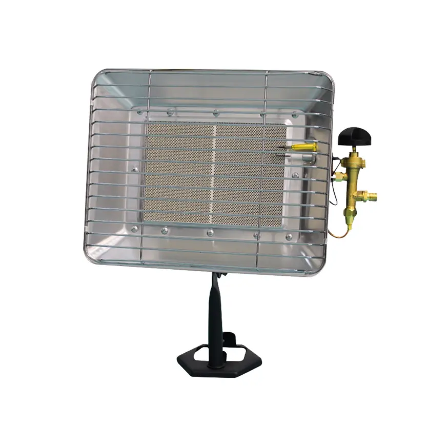 Plynový zářič 3500W RN-05-001