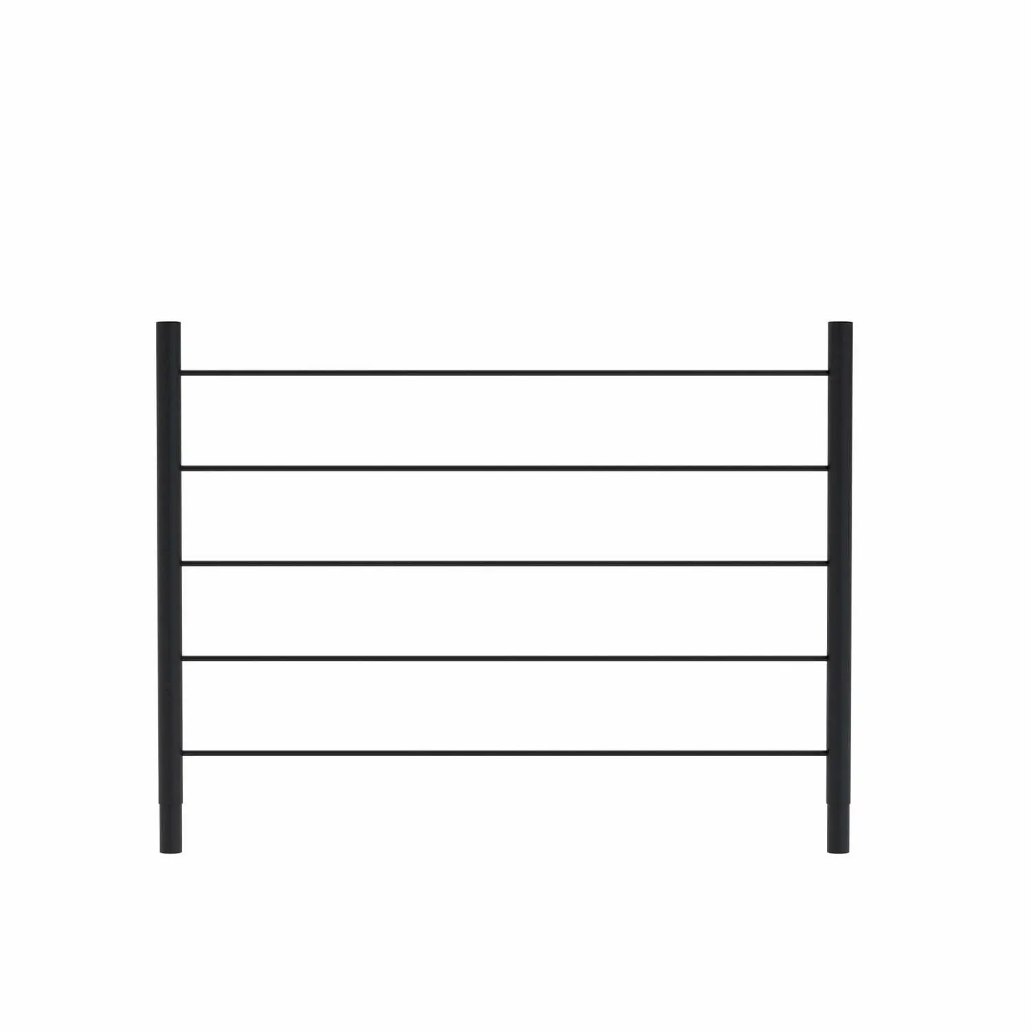 Pnoucím žebřík pro záhony Simply Grow - Eva Solo