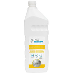 Podlahy sanitární a umývárenské Hygotrendy 1 l