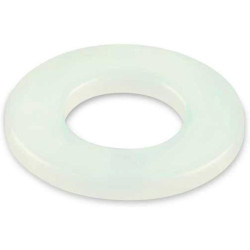 Podložka 5,3 x 10 x 1 DIN 125