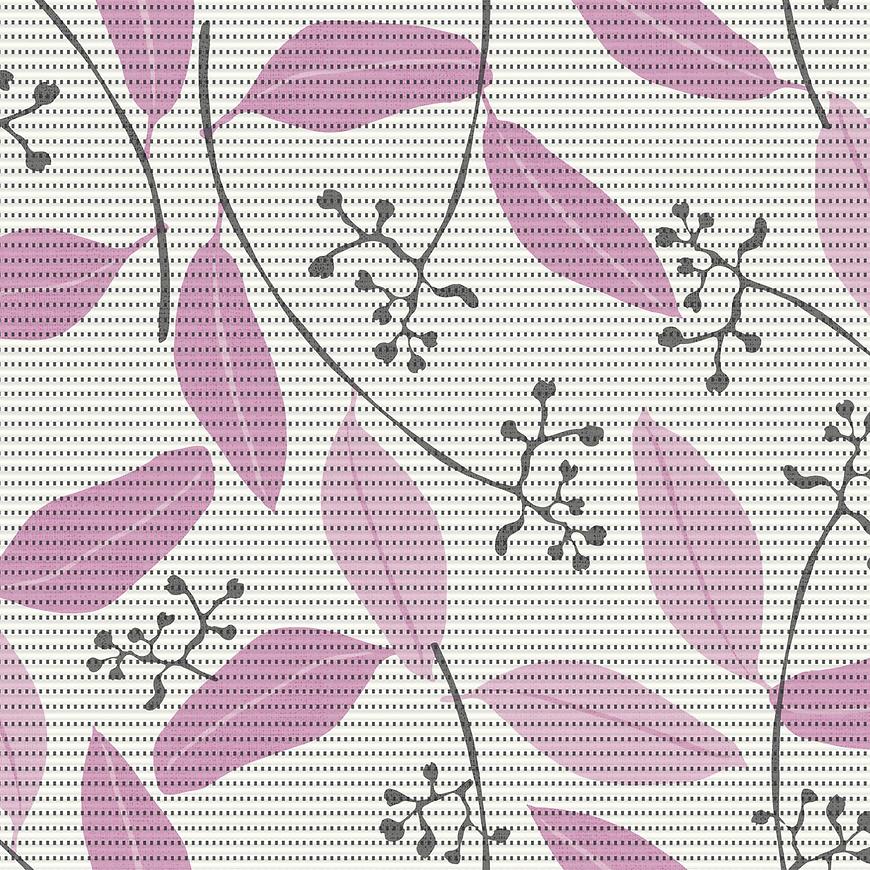 Podložka do koupelny 271-3183 gemia rose 65cmx15m