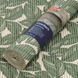 Podložka do koupelny 271-4073 tropicana 80x50cm