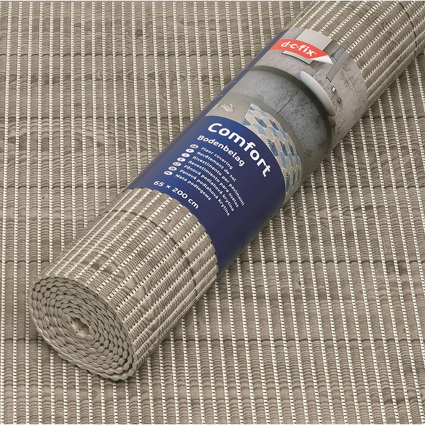 Podložka do koupelny 271-5080 snowy wood 65cmx2m