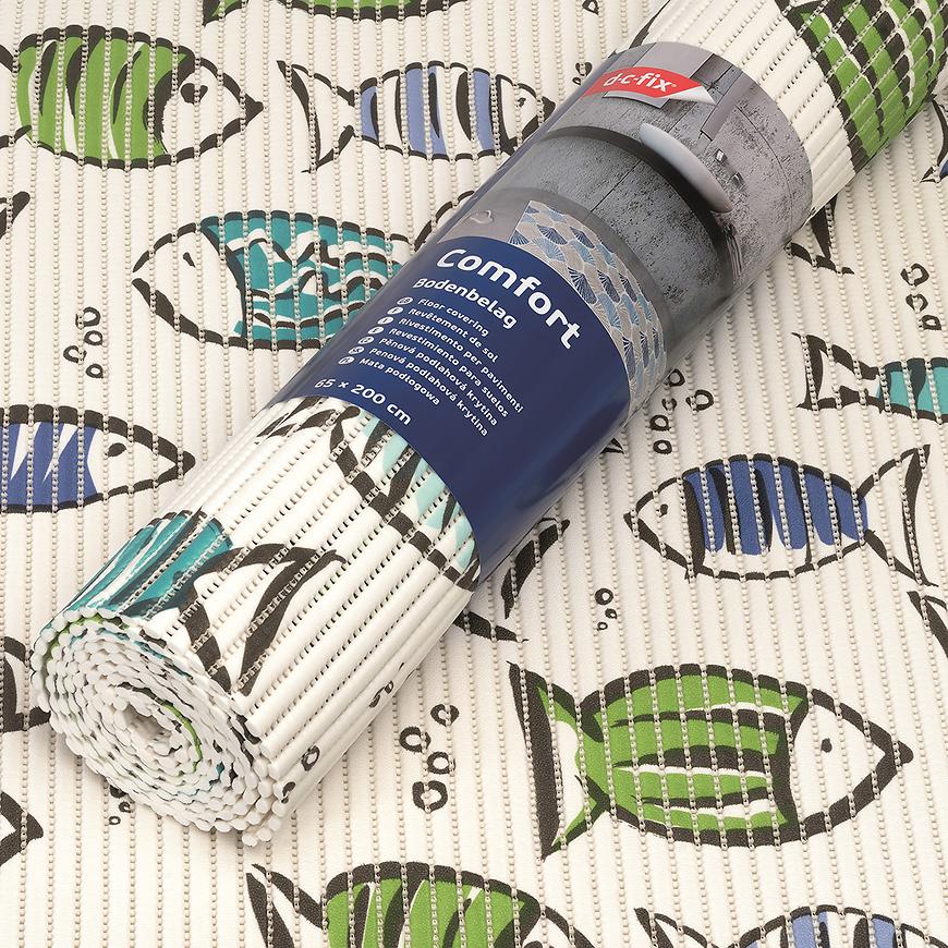 Podložka do koupelny 271-5087 nizza 65cmx2m