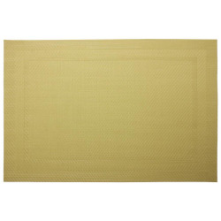 Podložka Pad 43x28cm lime