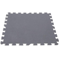 Podložka pod bazén 0,50 x 0,50m 8ks 29084