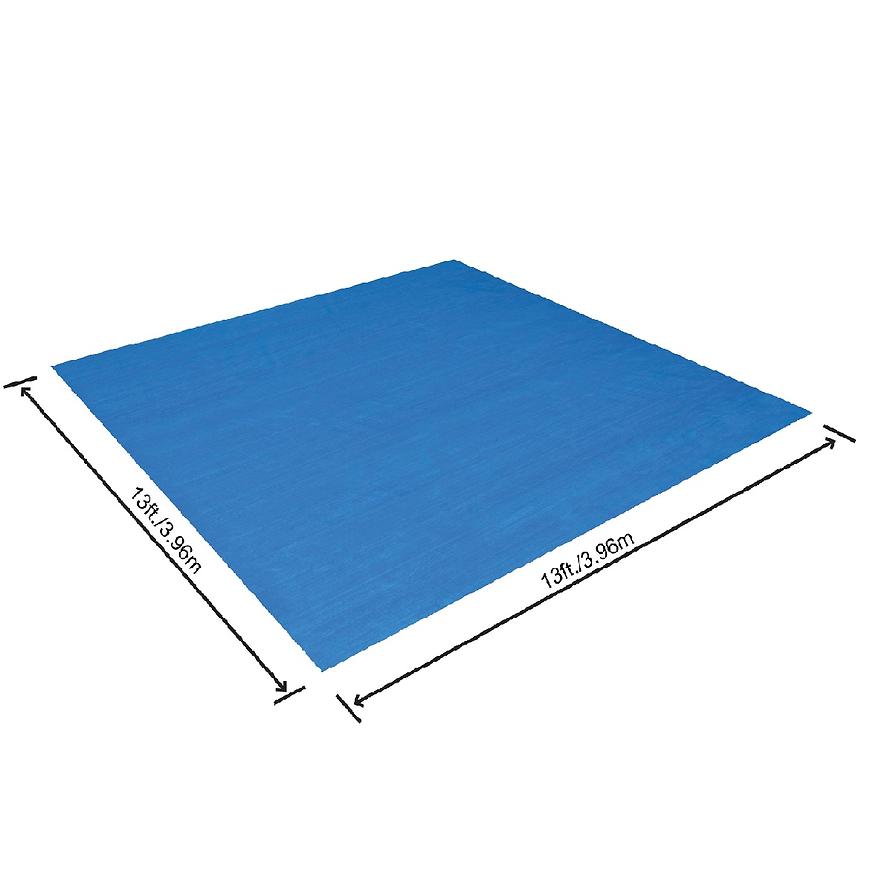 Podložka pod bazén Flowclear 3,96 x 3,96m 58002