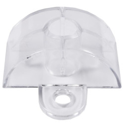 Podložka z PVC vlnitá 20ks - SB571