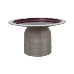 PODNOS NA DORT, kov, 24,5/14 cm