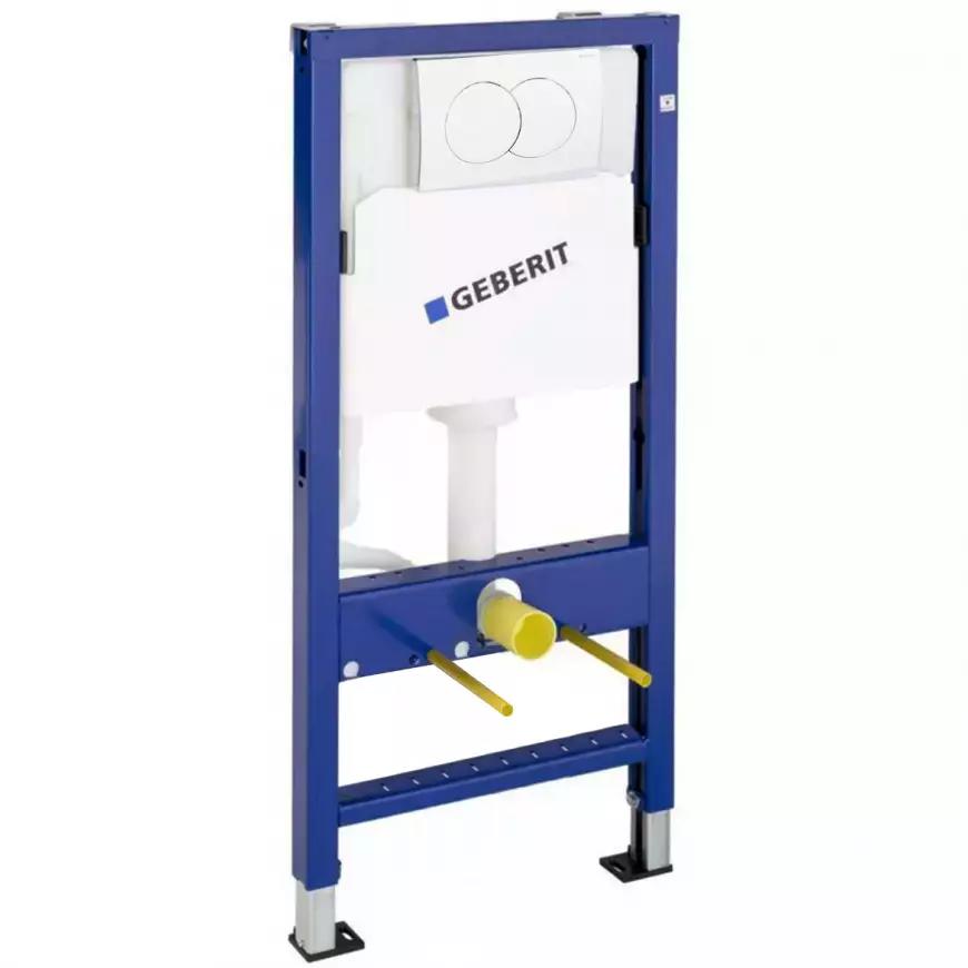 Podomietková zostava Delta biely