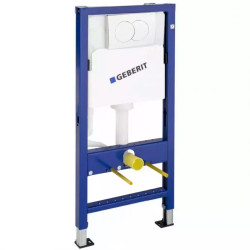 Podomietková zostava Delta biely