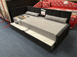 Pohovka Fulgeo - Levá strana - Poco 4/ Poco 10