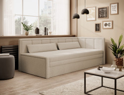 Pohovka Fulgeo Varianty: Pravá, Látka: Royal 18