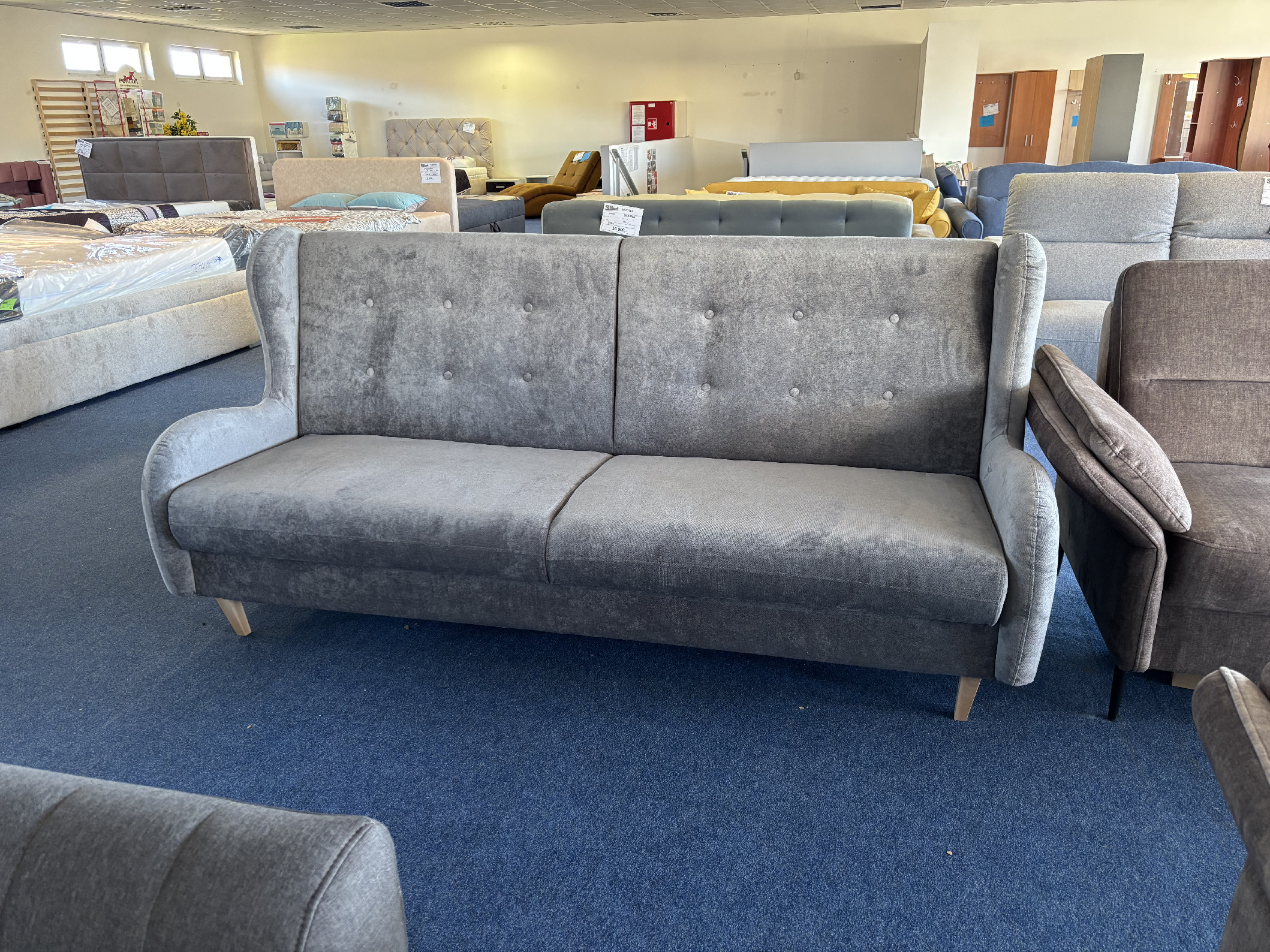 Pohovka Lahti 3 - New Neapol 26