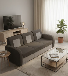 Pohovka Panama - Gomez 11/ Gomez 5 látka: Gomez 11/ Gomez 5