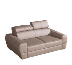 Pohovka Vento 3 látka: Cayenne 6 Taupe
