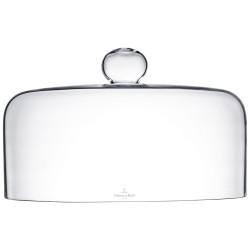 Poklop Manufacture Travertine 25,5 cm - Villeroy & Boch