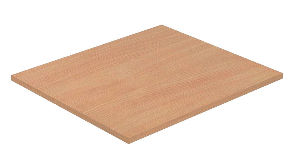 Police do regálů rea amy 25-26 - výběr provedení - bílá