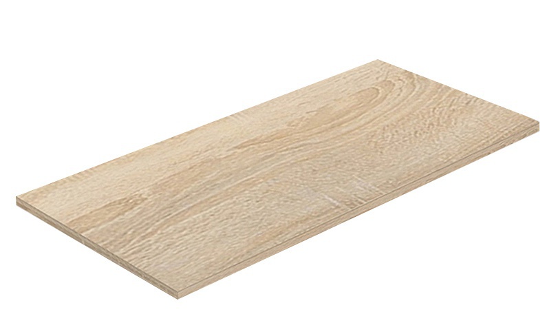 Police rea houston 2-5 s výběrem barvy - dub bardolino