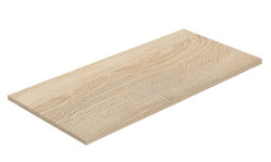 Police rea houston 2-5 s výběrem barvy - dub bardolino