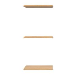 Polička Ate At12 dub kamenný