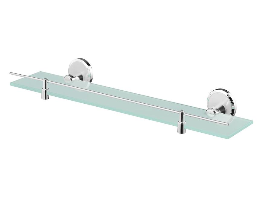 Polička pod zrcadlo 3097 Sensation Bisk