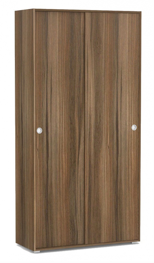 Policová skříň rea lary s4/200 - ořech rockpile