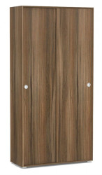 Policová skříň rea lary s4/200 - ořech rockpile