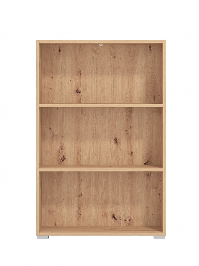Policový regál pierre 3 - dub artisan