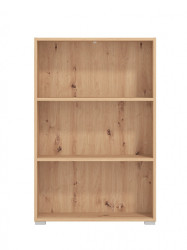 Policový regál pierre 3 - dub artisan