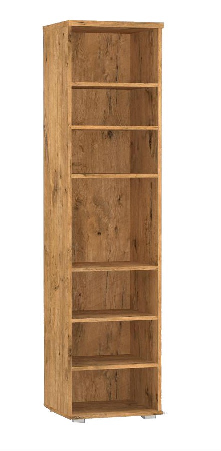 Policový regál rea amy 25 - lancelot