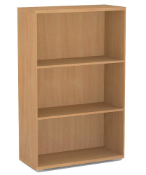 Policový regál rea store 80x124cm - buk
