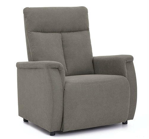 Polohovací křeslo ava tapio xxl - výběr potahu