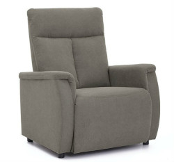 Polohovací křeslo ava tapio xxl - výběr potahu