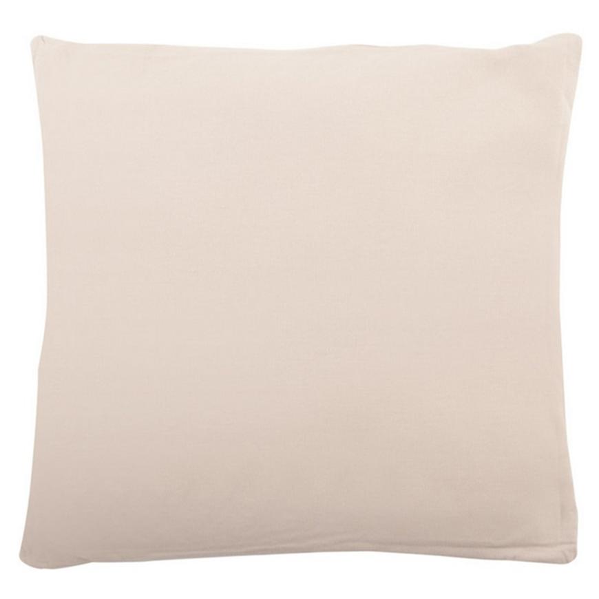 Polštář Basic 40x40 oranžový