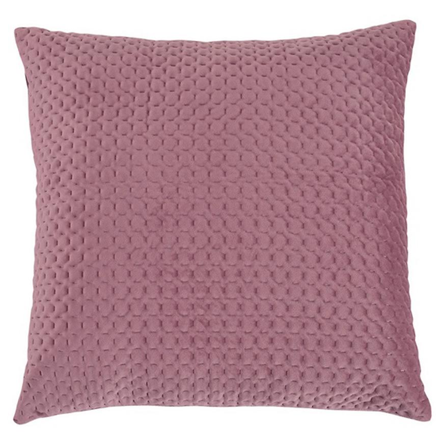 Polštář Sonic 45x45 fialový