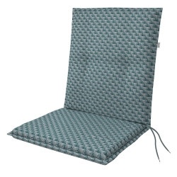 Polstr na židli a křeslo 2908 nízký