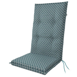 Polstr na židli a křeslo 2908 vysoký