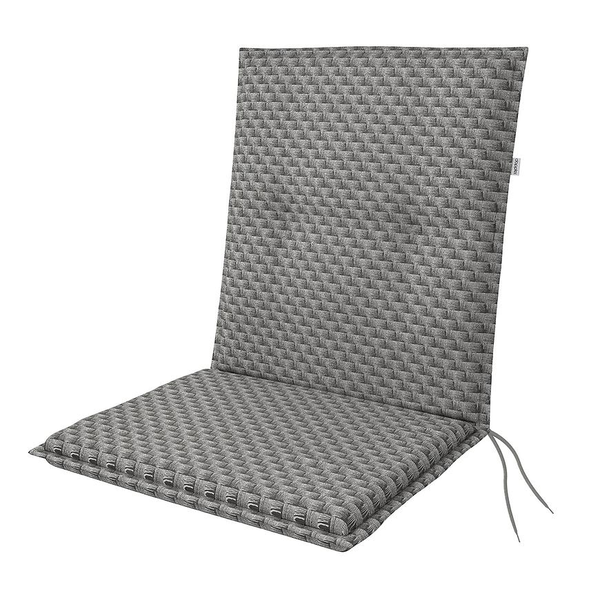 Polstr na židli a křeslo 2909 nízký