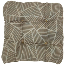 Polstr na židli a křeslo 402190