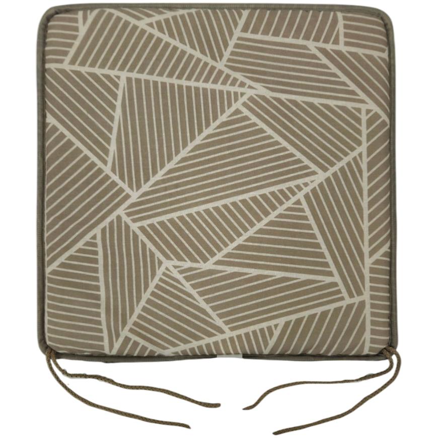 Polstr na židli a křeslo 402278