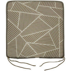 Polstr na židli a křeslo 402278