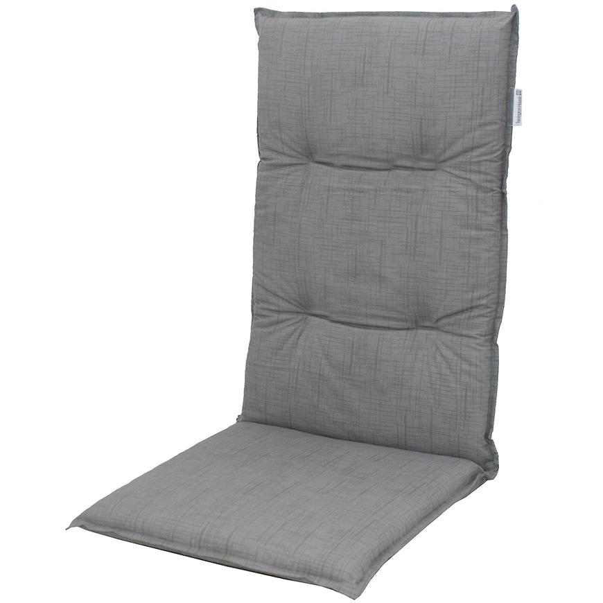 Polstr na židli a křeslo 6994 vysoký